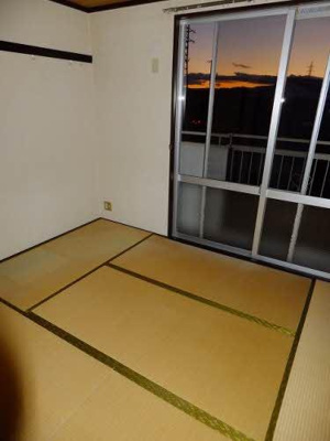 【内装】 | フォーブルK