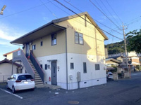 コーポクレストの画像
