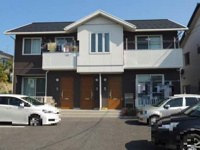 アメニティハイツ湖山の画像