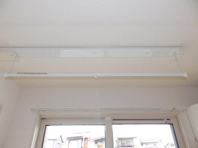 【設備】 | アゼリア福吉