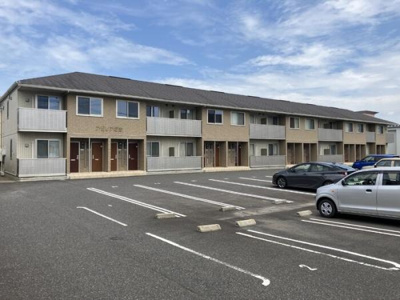 【外観】 | アゼリア福吉