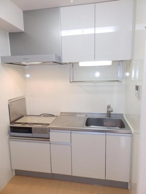 【キッチン】 | アゼリア福吉