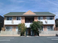 メゾンキタガタの画像