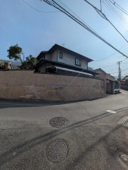 【外観】