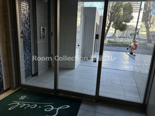 ル・シエル葵のその他共用部分|※同物件他部屋写真
反転、色違いの場合有
現況優先