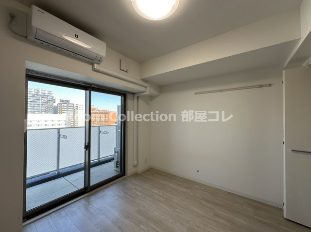 ル・シエル葵の居間・リビング|※同物件他部屋写真
反転、色違いの場合有
現況優先