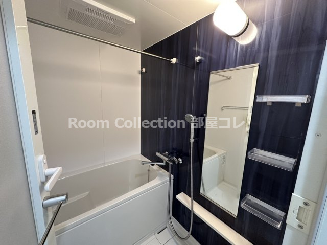 ル・シエル葵の浴室|※同物件他部屋写真
反転、色違いの場合有
現況優先