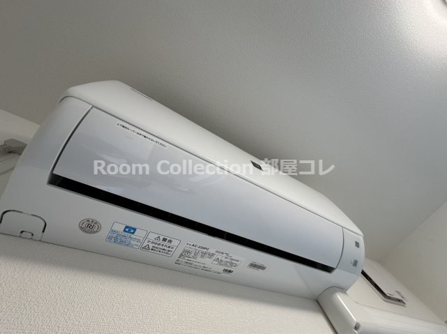 ル・シエル葵の設備|※同物件他部屋写真
反転、色違いの場合有
現況優先