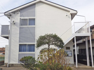 レオパレスフルール　の画像