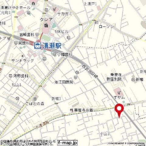 さつきコーポのその他