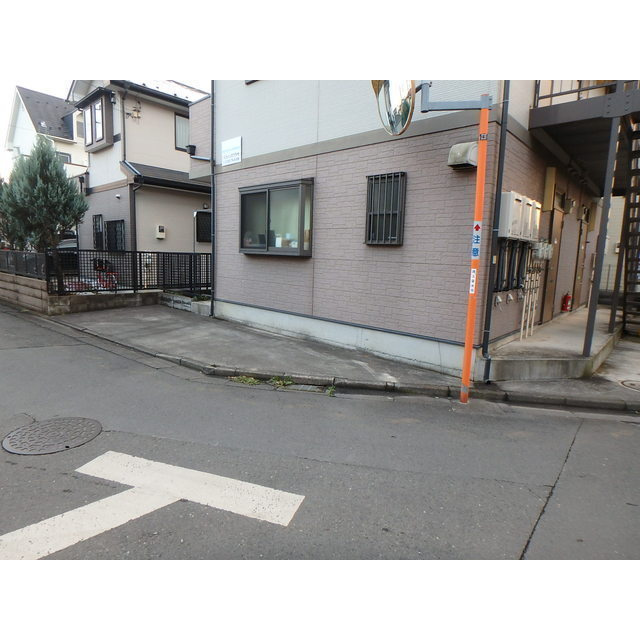 さつきコーポのその他