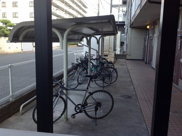 レオパレスニュー千葉ハイツ　Ｂのその他