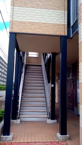 レオパレスニュー千葉ハイツ　Ｂのその他