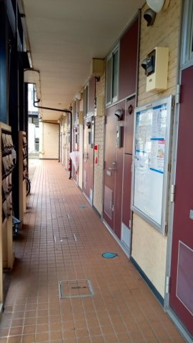 レオパレスニュー千葉ハイツ　Ｂのその他