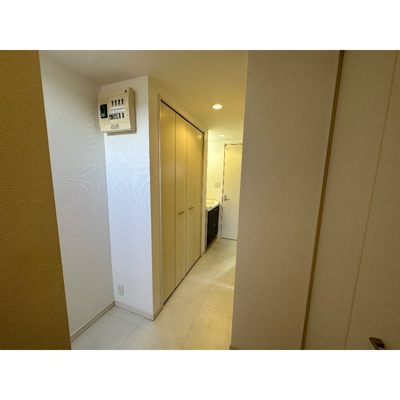 【玄関】 | レガーロ千葉中央