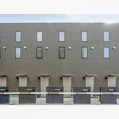 【外観】 | レガーロ千葉中央