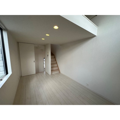 【居間・リビング】 | レガーロ千葉中央