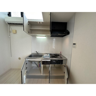 【キッチン】 | レガーロ千葉中央