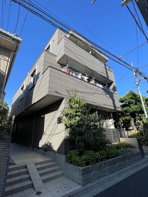 グランメゾン南阿佐ヶ谷