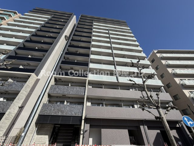 エスリード ザ・レガリア新栄ALTAIER