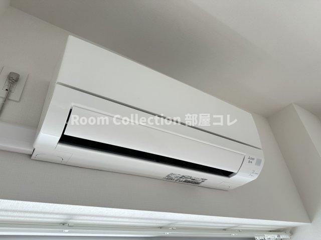 S-RESIDENCE名駅北alesia(アレシア)の設備|同シリーズイメージ写真
反転色違い
現況と異なる場合現況優先