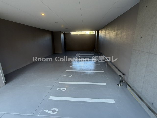 S-RESIDENCE亀島駅前blazeのその他