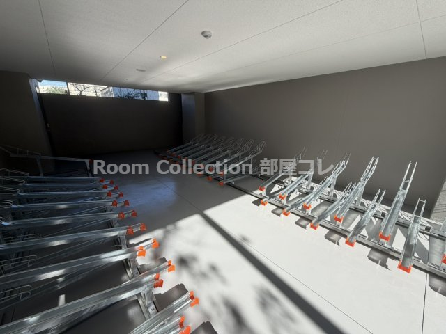 S-RESIDENCE亀島駅前blazeのその他共用部分