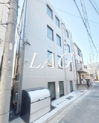 【外観】 | ホワイトセラス | 外観です。