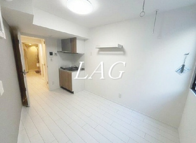 【居間・リビング】 | ホワイトセラス | 洋室のお部屋です。