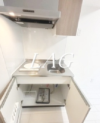 【キッチン】 | ホワイトセラス | キッチンです。