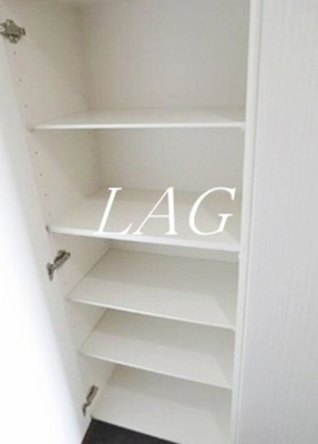 【その他】 | パルメゾン見次公園 | シューズボックスです。