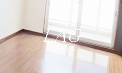 【居間・リビング】 | パルメゾン見次公園 | 洋室のお部屋です。