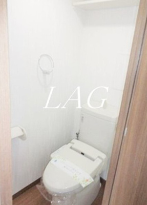 【トイレ】 | パルメゾン見次公園 | トイレです。