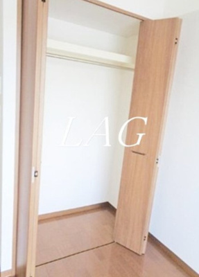 【収納】 | パルメゾン見次公園 | 収納です。