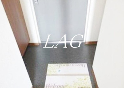 【玄関】 | パルメゾン見次公園 | 玄関です。