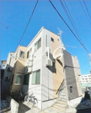 ハーモニーテラス王子の画像