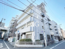 グリーンハイム赤羽の画像