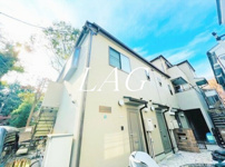 グリーンハウス南池袋の画像