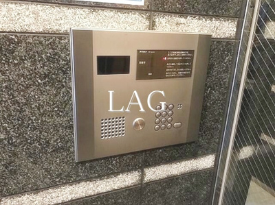 【セキュリティ】 | プリンセス・アイル後楽園 | オートロックになります。