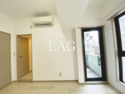 【居間・リビング】 | プリンセス・アイル後楽園 | 洋室のお部屋です。