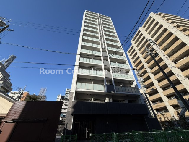 エスリード鶴舞シエスタ