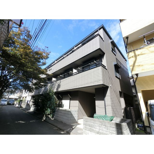 プチメゾンあさか