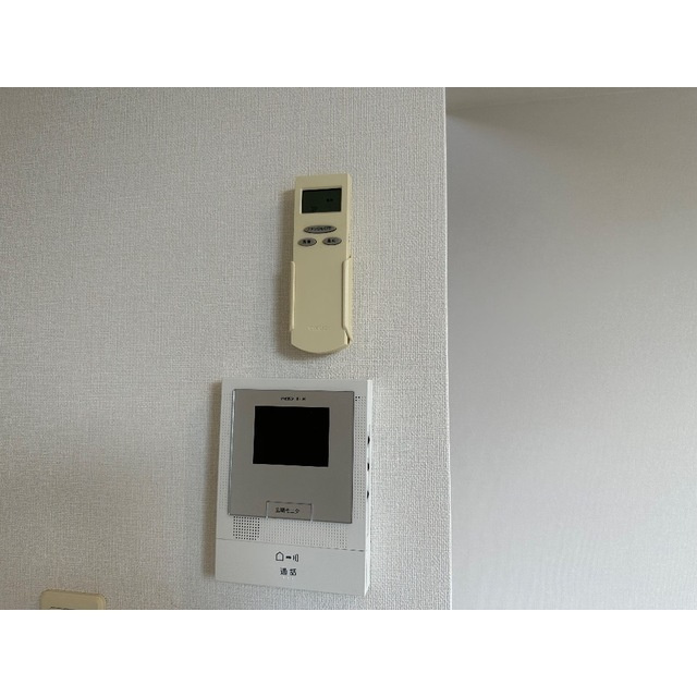 レガーロ千葉中央の設備