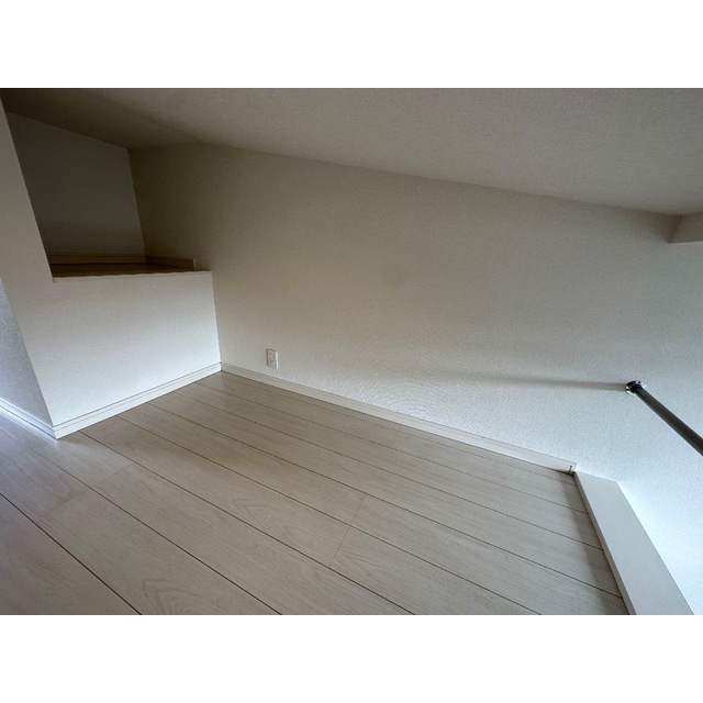 レガーロ千葉中央の内装