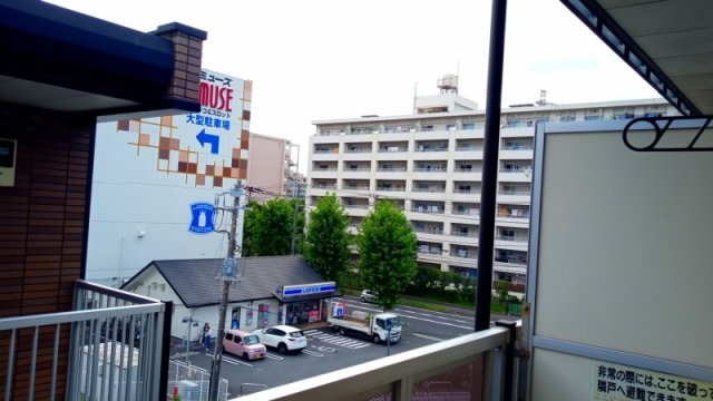 レオパレスモンサンミッシェルのその他