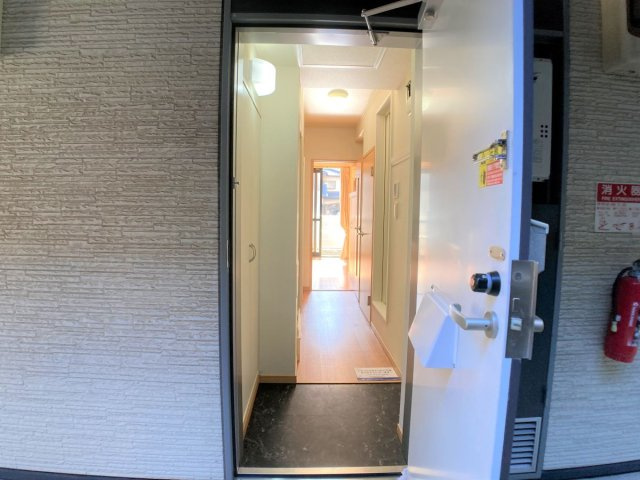 レオパレスＶｉｌｌａアラタのその他|設備・仕様は号室により異なる為、現況を優先致します。