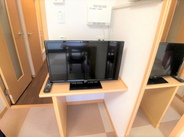 レオパレスＶｉｌｌａアラタのその他|設備・仕様は号室により異なる為、現況を優先致します。