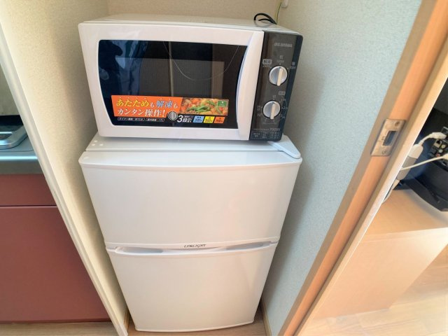 レオパレスＶｉｌｌａアラタのその他|設備・仕様は号室により異なる為、現況を優先致します。