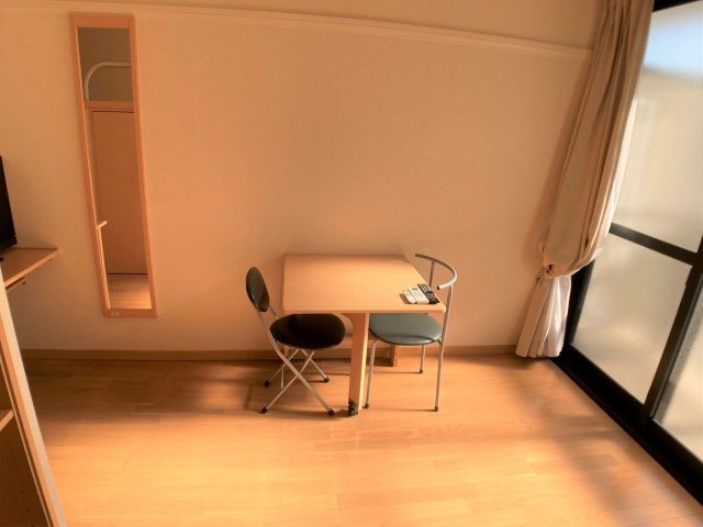 レオパレスＶｉｌｌａアラタのその他|設備・仕様は号室により異なる為、現況を優先致します。