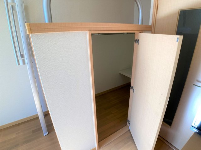 レオパレスＶｉｌｌａアラタの内装|設備・仕様は号室により異なる為、現況を優先致します。